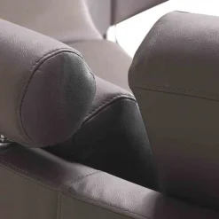 Divano Circolare 7 Posti In Pelle Marrone Rotunde 9 Divano Circolare 7 Posti In Pelle Marrone Rotunde -Negozio al dettaglio VIDAXL || HOMCOM || Songmics 15931588 5