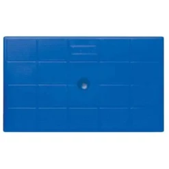 Bama Scaletto Scala Sgabello Con 3 Gradini Portata Massima 130Kg Pieghevole Portatile -Negozio al dettaglio VIDAXL || HOMCOM || Songmics 16167566 4