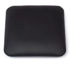 SKLUM Cuscino Sgabello LIX In Similpelle Nero 8 SKLUM Cuscino Sgabello LIX In Similpelle Nero -Negozio al dettaglio VIDAXL || HOMCOM || Songmics 16489444 4