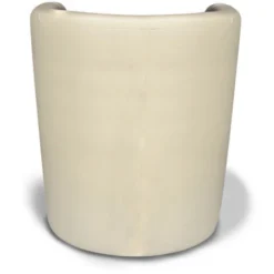 POLTRONA IN ECOPELLE BEIGE -Negozio al dettaglio VIDAXL || HOMCOM || Songmics 18091079 3