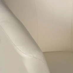 POLTRONA IN ECOPELLE BEIGE -Negozio al dettaglio VIDAXL || HOMCOM || Songmics 18091079 4