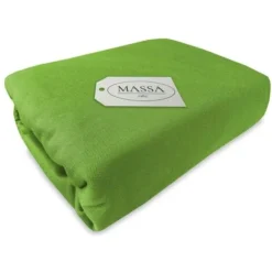 COPRIDIVANO Universale Elasticizzato ROMA Antimacchia VERDE 1 POSTO Da Cm. 80 A 110 -Negozio al dettaglio VIDAXL || HOMCOM || Songmics 19829713 5