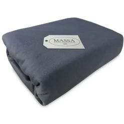 COPRIDIVANO Universale Elasticizzato ROMA Antimacchia GRIGIO SCURO 1 POSTO Da Cm. 80 A 110 -Negozio al dettaglio VIDAXL || HOMCOM || Songmics 19829742 5