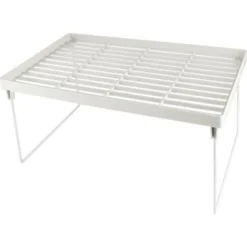 Negozio al dettaglio VIDAXL || HOMCOM || Songmics 20 MENSOLA PIEGHEVOLE 39 X 24 X 18 CM