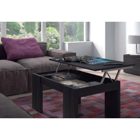 Dmora Tavolino Da Salotto Malibu, Tavolino Da Caffè Con Piano Elevabile, Tavolo Basso Da Soggiorno, Cm 100x50h43/84, Grigio Cenere, Con Imballo Rinforzato 1 Dmora Tavolino Da Salotto Malibu, Tavolino Da Caffè Con Piano Elevabile, Tavolo Basso Da Soggiorno, Cm 100x50h43/84, Grigio Cenere, Con Imballo Rinforzato