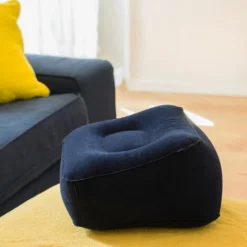 Cuscino Poggiapiedi -Negozio al dettaglio VIDAXL || HOMCOM || Songmics 24110230 4