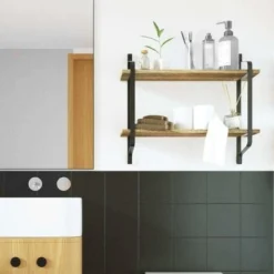 Negozio al dettaglio VIDAXL || HOMCOM || Songmics -Negozio al dettaglio VIDAXL || HOMCOM || Songmics 24380274 2