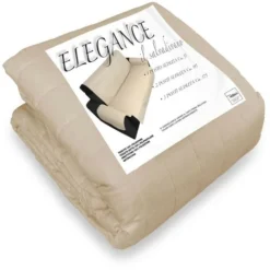 COPRIDIVANO PN SALVADIVANO ELEGANCE PANNA ANTIMACCHIA TRAPUNTATO PIANO LISCIO 1 POSTO Seduta Cm. 55 -Negozio al dettaglio VIDAXL || HOMCOM || Songmics 24549022 3