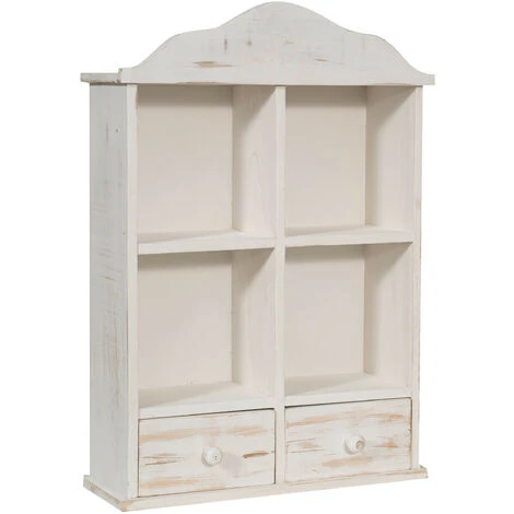 Pensile Cucina In Legno 54x36x12 Cm Vetrinetta Shabby Chic Bianco 2 Ripiani Pensile Bagno Bianco 2 Ante Mobiletto Bagno Sospeso 1 Pensile Cucina In Legno 54x36x12 Cm Vetrinetta Shabby Chic Bianco 2 Ripiani Pensile Bagno Bianco 2 Ante Mobiletto Bagno Sospeso