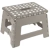 SGABELLO PIEGHEVOLE 22X29X22CM 150KG