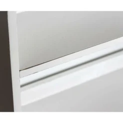 DanDiBo Scaffale A Parete Con Cuore 12013 Scaffale 50 Cm Vintage Shabby Stile Country Scaffale Da Cucina Bianco -Negozio al dettaglio VIDAXL || HOMCOM || Songmics 29308918 3