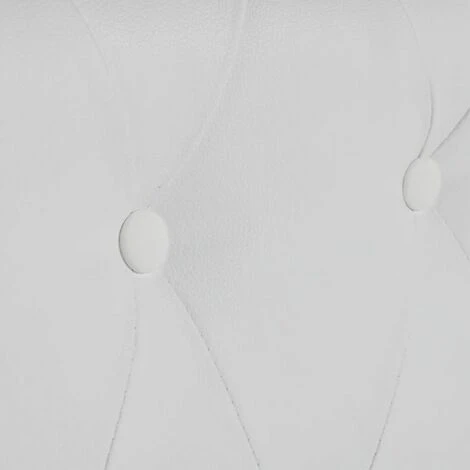 Nova Divano Elegante In Ecopelle Design Moderno Da Salotto 2 Posti Vari Colori Colore : Nero 2 Nova Divano Elegante In Ecopelle Design Moderno Da Salotto 2 Posti Vari Colori Colore : Nero - immagine 2