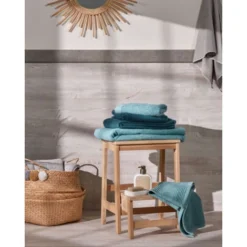 Kave Home - Poggiapiedi Nell 40 X 43 Cm 8 Kave Home - Poggiapiedi Nell 40 X 43 Cm -Negozio al dettaglio VIDAXL || HOMCOM || Songmics 32577147 4