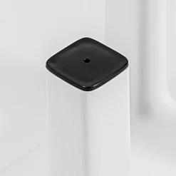 Lello Lo Sgabello Multiuso Ad Alta Resistenza Bianco Effetto Legno -Negozio al dettaglio VIDAXL || HOMCOM || Songmics 32726186 5