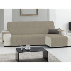 COPRIDIVANO CLOE' CON PENISOLA 3 POSTI TORTORA