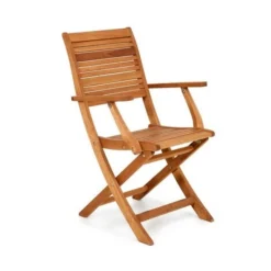 My Garden Poltrona Con Braccioli California