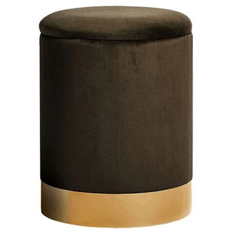 Chili Promo POUF CONTENITORE TONDO Cilindrico Diametro 31 X 38 H Puf Pouff Puff Colore Visone 1 Chili Promo POUF CONTENITORE TONDO Cilindrico Diametro 31 X 38 H Puf Pouff Puff Colore Visone