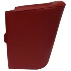 DIVANO A POZZETTO 2 Posti ALTA QUALITA' MADE IN ITALY Colore Bordeaux -Negozio al dettaglio VIDAXL || HOMCOM || Songmics 34986182 4