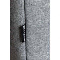 SKLUM Moduli Divano In Tessuto Robert Grigio Chiase Longue -Negozio al dettaglio VIDAXL || HOMCOM || Songmics 35874879 5