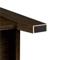 Yaheetech Tavolino Da Caffè Tavolo Sollevabile Elevabile Da Salotto Mobile Da Divano Soggiorno Portariviste 105 X 50 X 62 Cm Marrone -Negozio al dettaglio VIDAXL || HOMCOM || Songmics 36870795 5