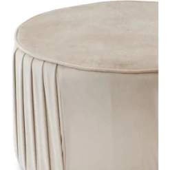 POUF REGALE BEIGE 6 POUF REGALE BEIGE -Negozio al dettaglio VIDAXL || HOMCOM || Songmics 40501638 3