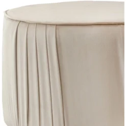 POUF REGALE BEIGE 7 POUF REGALE BEIGE -Negozio al dettaglio VIDAXL || HOMCOM || Songmics 40501638 4