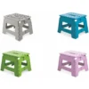 SGABELLO PIEGHEVOLE PLASTICA PICCOLO