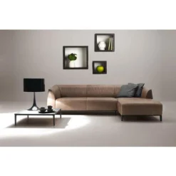 Mensole Parete Cubo Moderne Nere 3pz 15-20-25cm Design Quadrato Sospesi 685022 -Negozio al dettaglio VIDAXL || HOMCOM || Songmics 42295448 3