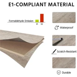 Yaheetech Tavolino Da Caffè Sollevabile Tavolino Da Salotto Divano Moderno Con Ripiano Inferiore Portaoggetti Salvaspazio 105 X 50 X 63 Cm Grigio -Negozio al dettaglio VIDAXL || HOMCOM || Songmics 46946730 4