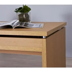 Tavolo Da Centro Cascais 2068 | ROBLE -Negozio al dettaglio VIDAXL || HOMCOM || Songmics 48491672 3