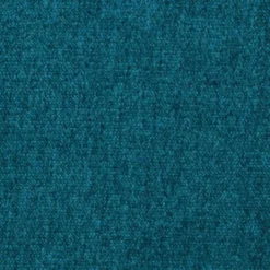 Divano In Tessuto A 2 Posti 146 Cm Braccioli Imbottito GIADA Petrolio -Negozio al dettaglio VIDAXL || HOMCOM || Songmics 48586469 5