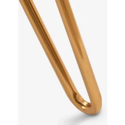 Sgabello Imbottito Pouf Rotondo Poggiapiedi Velluto Design Holoserica Colore: Blu -Negozio al dettaglio VIDAXL || HOMCOM || Songmics 51760964 5