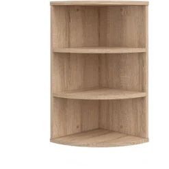 Scaffale Angolare „Ecki“ Sonoma Vicco