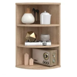 Scaffale Angolare „Ecki“ Sonoma Vicco -Negozio al dettaglio VIDAXL || HOMCOM || Songmics 52052695 4