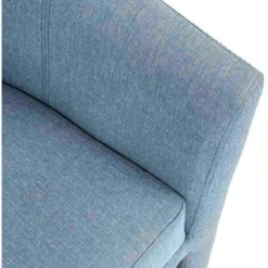 Poltrona A Pozzetto Dada In Tessuto Jeans -Negozio al dettaglio VIDAXL || HOMCOM || Songmics 55525110 5