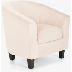 Poltrona A Pozzetto Salotto Design Ufficio Sala Attesa Seashell Class Colore: Bianco 7 Poltrona A Pozzetto Salotto Design Ufficio Sala Attesa Seashell Class Colore: Bianco -Negozio al dettaglio VIDAXL || HOMCOM || Songmics 57105418 3