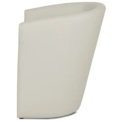 Poltrona Cabriolet In Similpelle Beige - RANIN -Negozio al dettaglio VIDAXL || HOMCOM || Songmics 59278921 4