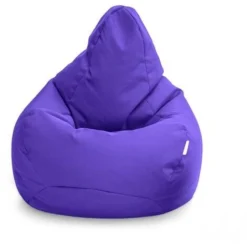 Loft 25 Pouf Da Gioco, Per Soggiorno, Esterni E Interni, Impermeabile, Sedile Da Gioco, Ultravioletto