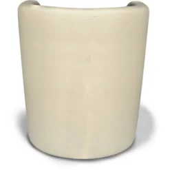 Dmora Poltrona Con Rivestimento In Ecopelle, Colore Beige, Misure 65 X 78 X 60 Cm 8 Dmora Poltrona Con Rivestimento In Ecopelle, Colore Beige, Misure 65 X 78 X 60 Cm -Negozio al dettaglio VIDAXL || HOMCOM || Songmics 63751308 4