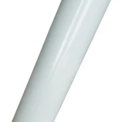 Sgabello Slim Giallo Per Interno Sala Da Pranzo Salotto Cucina Ufficio -Negozio al dettaglio VIDAXL || HOMCOM || Songmics 6782791 5