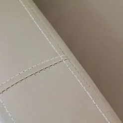 Poltrona Relax Con Schienale Reclinabile E Poggiapiedi In Ecopelle Sabbia 9 Poltrona Relax Con Schienale Reclinabile E Poggiapiedi In Ecopelle Sabbia -Negozio al dettaglio VIDAXL || HOMCOM || Songmics 71802409 5