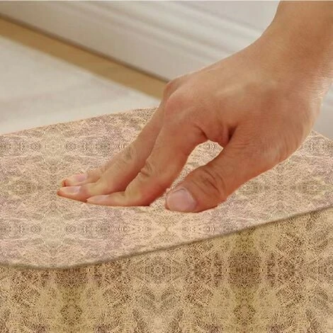 Poggiapiedi Sgabello Basso Forma Elefante Animale Pouf Bambini Colore Marrone 4 Poggiapiedi Sgabello Basso Forma Elefante Animale Pouf Bambini Colore Marrone - immagine 4