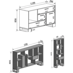 Skraut Home - Divano-letto CLOUD, Grigio Chiaro, Trasformabile In Letto, Credenza Relax E Comfort Al Massimo Con Il Sistema Di Apertura Scorrevole.225x92x92cm 9 Skraut Home - Divano-letto CLOUD, Grigio Chiaro, Trasformabile In Letto, Credenza Relax E Comfort Al Massimo Con Il Sistema Di Apertura Scorrevole.225x92x92cm -Negozio al dettaglio VIDAXL || HOMCOM || Songmics 82643674 5
