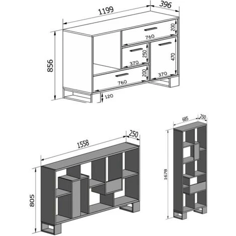 Skraut Home - Divano-letto CLOUD, Grigio Chiaro, Trasformabile In Letto, Credenza Relax E Comfort Al Massimo Con Il Sistema Di Apertura Scorrevole.225x92x92cm 5 Skraut Home - Divano-letto CLOUD, Grigio Chiaro, Trasformabile In Letto, Credenza Relax E Comfort Al Massimo Con Il Sistema Di Apertura Scorrevole.225x92x92cm - immagine 5