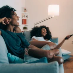 Relaxdays Libreria Angolare, 5 Ripiani, HLP 122,5 X 19,5 X 19,5 Cm, Scaffale Sospeso Con Design Asimmetrico, Bianco -Negozio al dettaglio VIDAXL || HOMCOM || Songmics 85746993 3