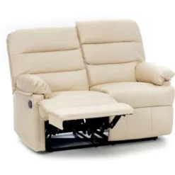 MYLIVING - DIVANO MARA 2 Posti Crema M0641-10