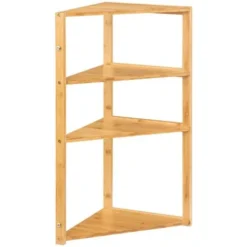 Scaffale Angolare A 3 Livelli Lab N Modul - 5 Five Simply Smart