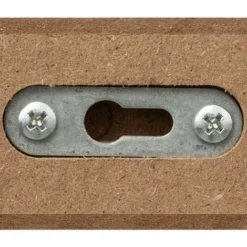 Mensola Angolare Fixy Effetto Rovere Naturale - 5 Five Simply Smart 5 Mensola Angolare Fixy Effetto Rovere Naturale - 5 Five Simply Smart -Negozio al dettaglio VIDAXL || HOMCOM || Songmics 90564914 3