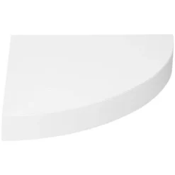 Scaffale Angolare Fixy Bianco - 5 Five Simply Smart