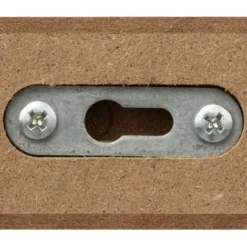 Scaffale Angolare Fixy Bianco - 5 Five Simply Smart -Negozio al dettaglio VIDAXL || HOMCOM || Songmics 90565735 3